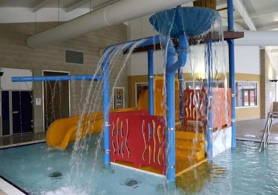 K24 Hotell Kingston upon Hull Eksteriør bilde