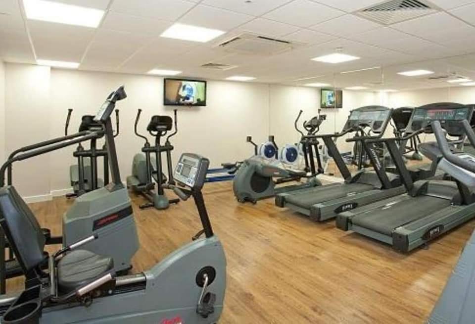 K24 Hotell Kingston upon Hull Eksteriør bilde