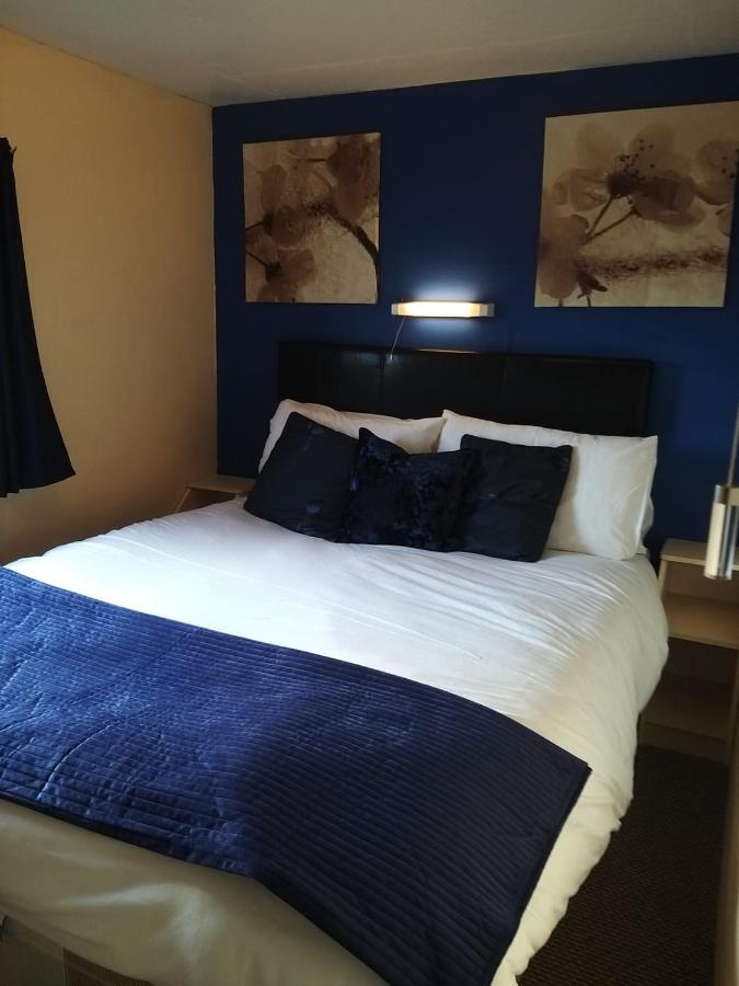 K24 Hotell Kingston upon Hull Eksteriør bilde