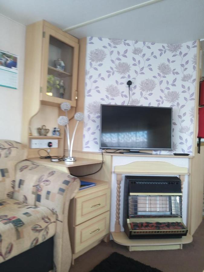 K24 Hotell Kingston upon Hull Eksteriør bilde