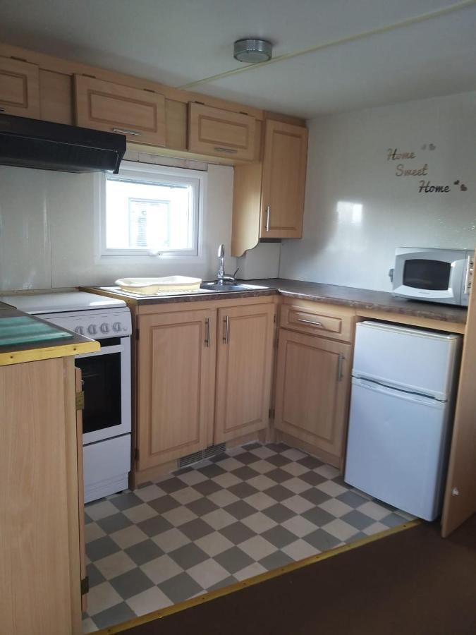 K24 Hotell Kingston upon Hull Eksteriør bilde