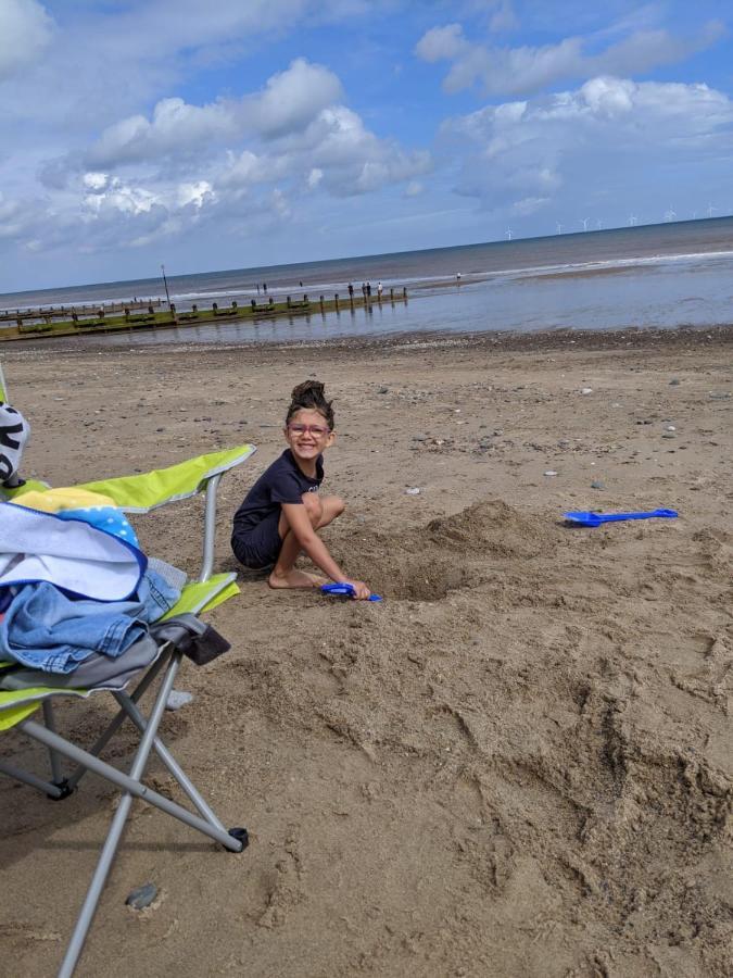 K24 Hotell Kingston upon Hull Eksteriør bilde