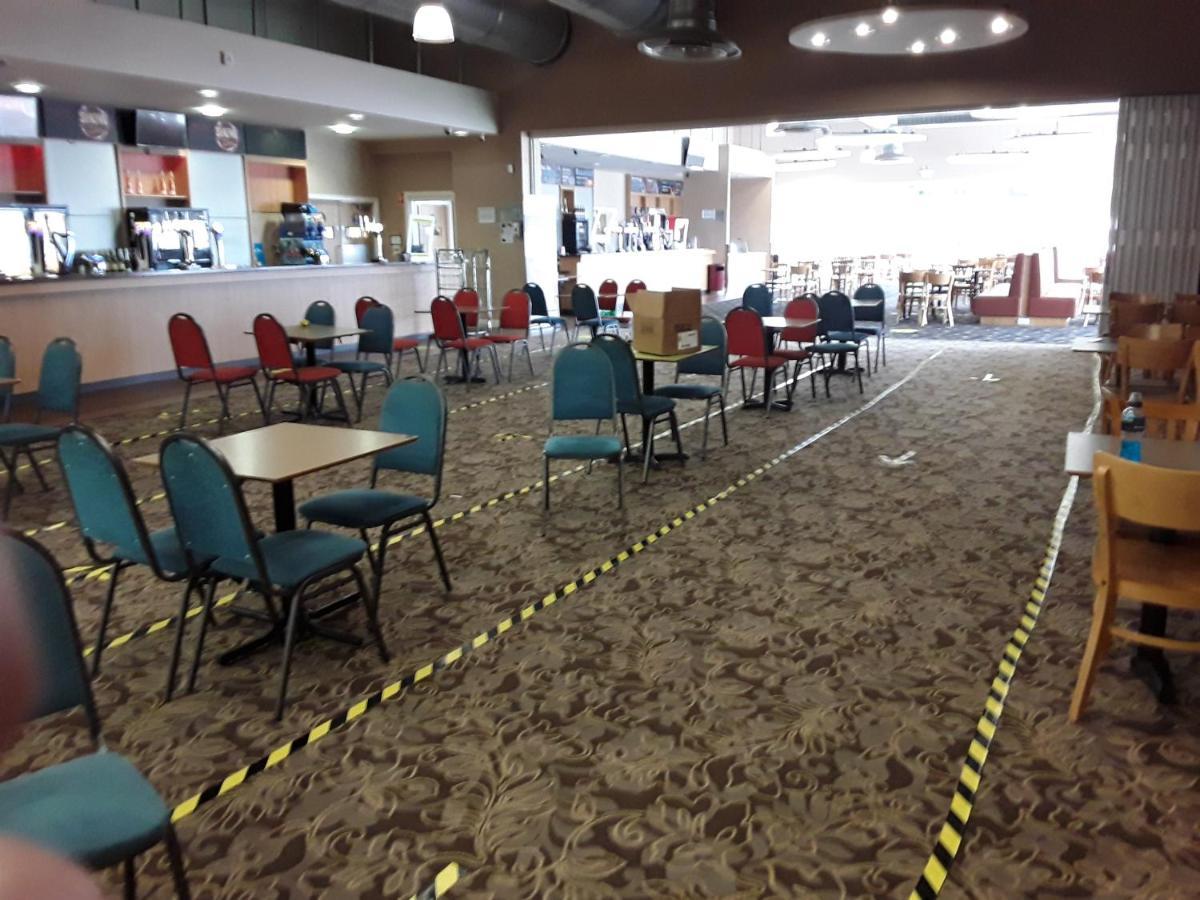 K24 Hotell Kingston upon Hull Eksteriør bilde