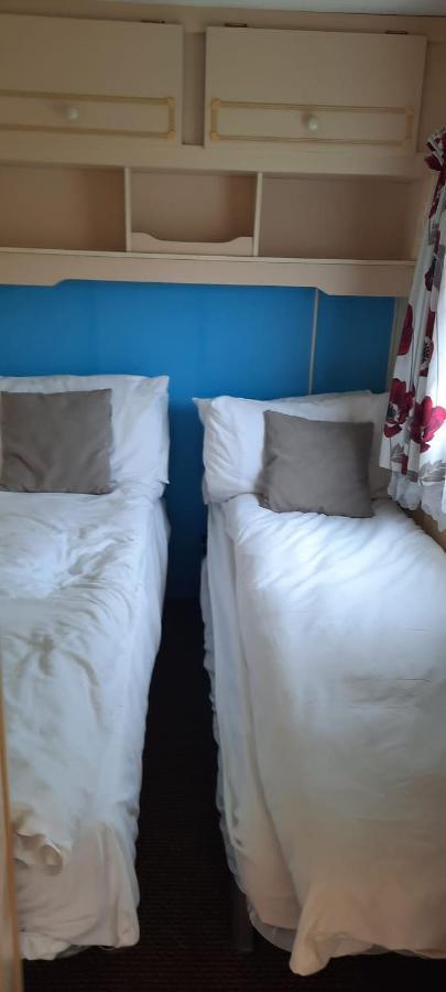 K24 Hotell Kingston upon Hull Eksteriør bilde