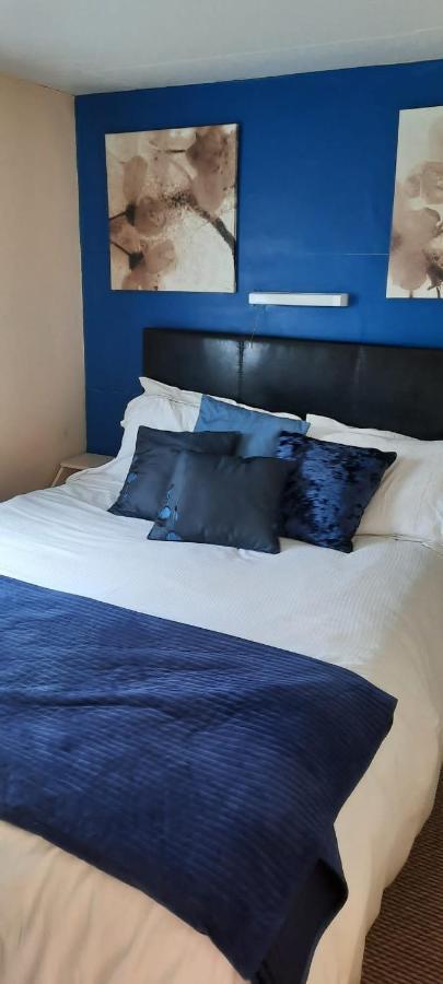 K24 Hotell Kingston upon Hull Eksteriør bilde