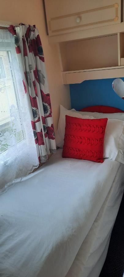 K24 Hotell Kingston upon Hull Eksteriør bilde