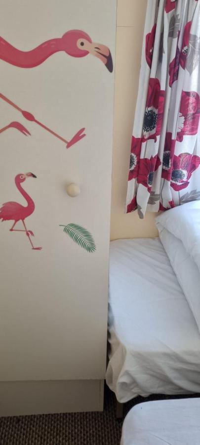 K24 Hotell Kingston upon Hull Eksteriør bilde