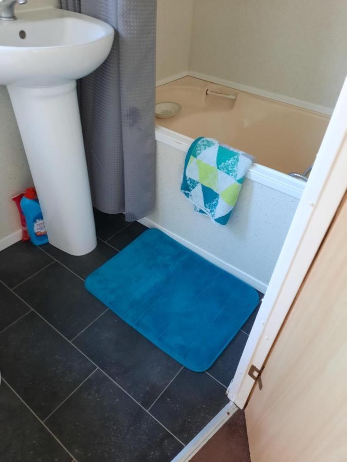 K24 Hotell Kingston upon Hull Eksteriør bilde
